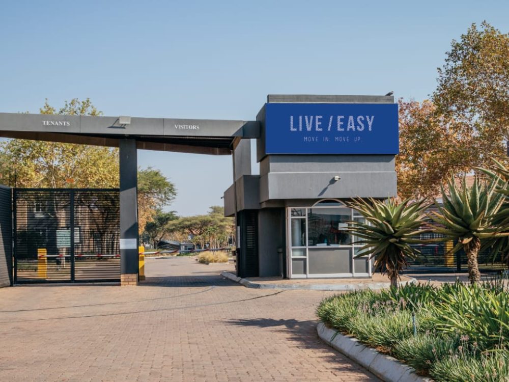 Fourways